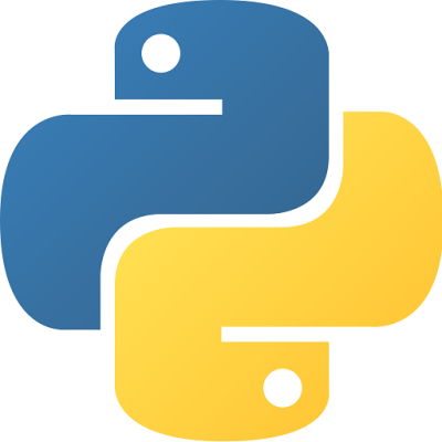 2048px-Python-logo-notext.svg